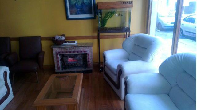 Hotel Oasis Mar del Plata Luaran gambar