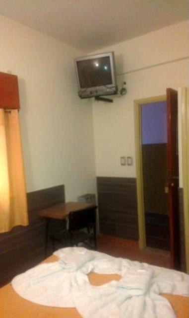 Hotel Oasis Mar del Plata Luaran gambar